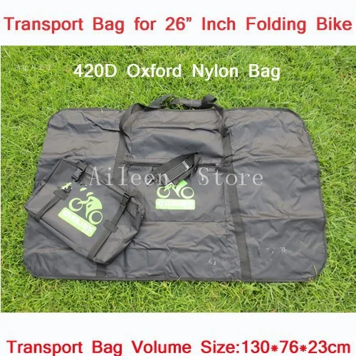Excellent Transport Bag for 26"27.5" Mountain Bike26 Carrier Bag Bicicleta Bike Transportation &Storage Waterproof Free Tolls 137x80x25cm 4 Excellent Transport Bag for 26"27.5" Mountain Bike26 Carrier Bag Bicicleta Bike Transportation &Storage Waterproof Free Tolls 137x80x25cm 4