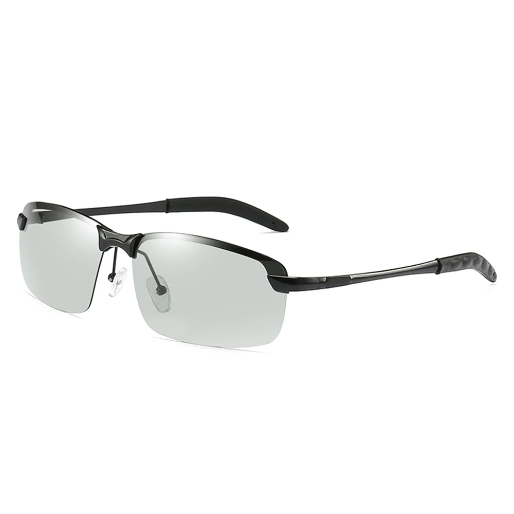Car Drivers Night Vision Goggles Driving Pilot Classic Sunglasses Men's Polarizer Eyewear Polarized Glasses