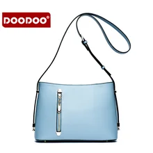 blue elegant women handbags ladies shoulder Bag designer tote New summer pu leather bags with short handles Elegant Bag Female