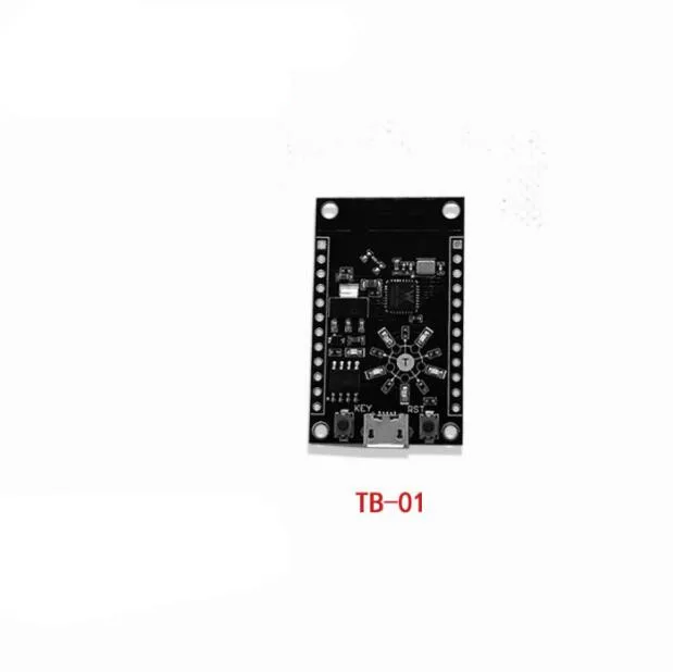 TB 01 W600 макетная плата/замена ESP8266NodeMCU полный IO ведущий беспроводной модуль разработки