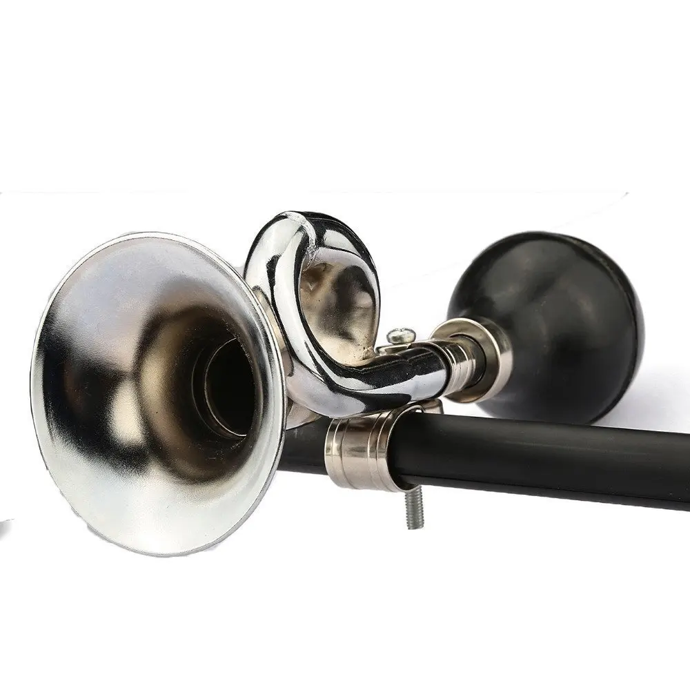 

Bicycle Bell Snail Horn Personality Retro Super Loud Unique Mountain kids Bike ring cycle Equipment bycicle Accessories timbre