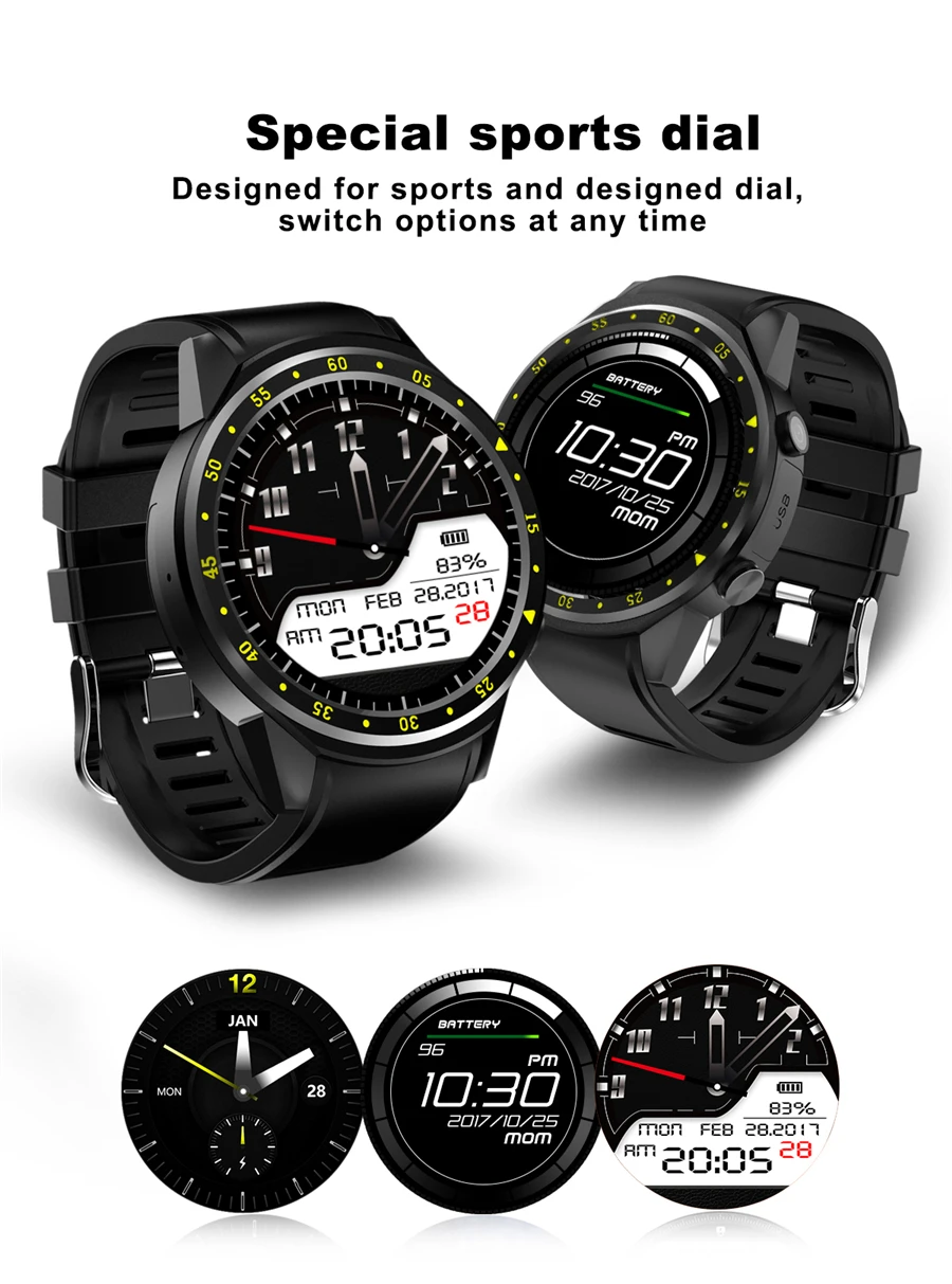 smart watch( ) (15)