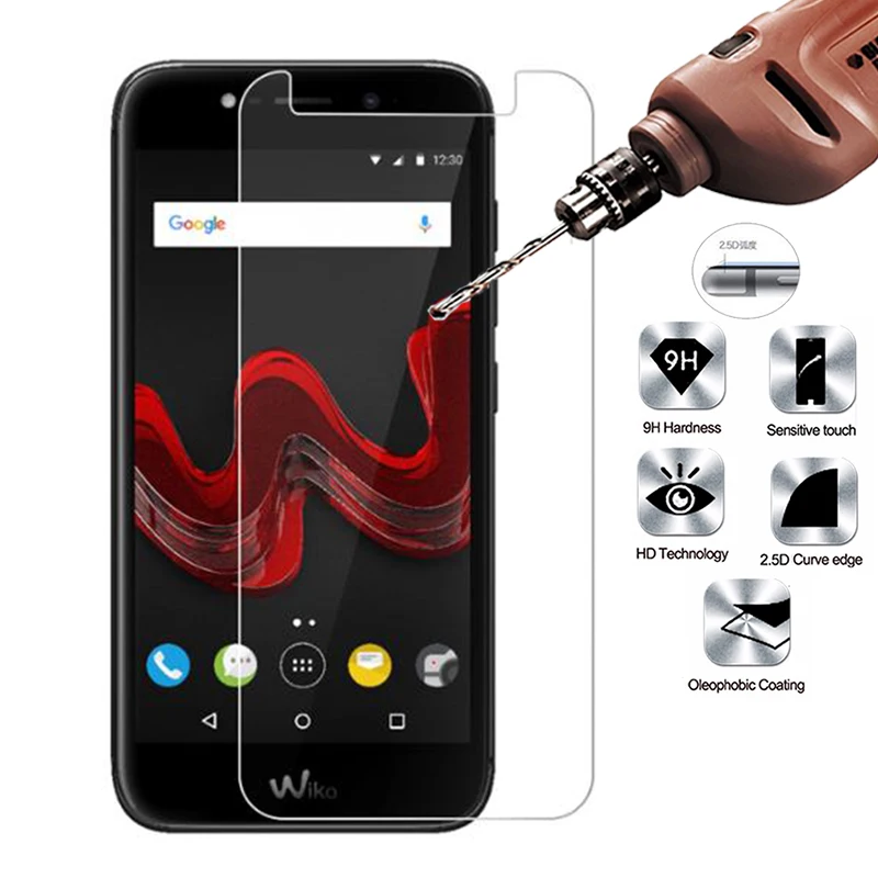 Wiko Wim Lite (1)