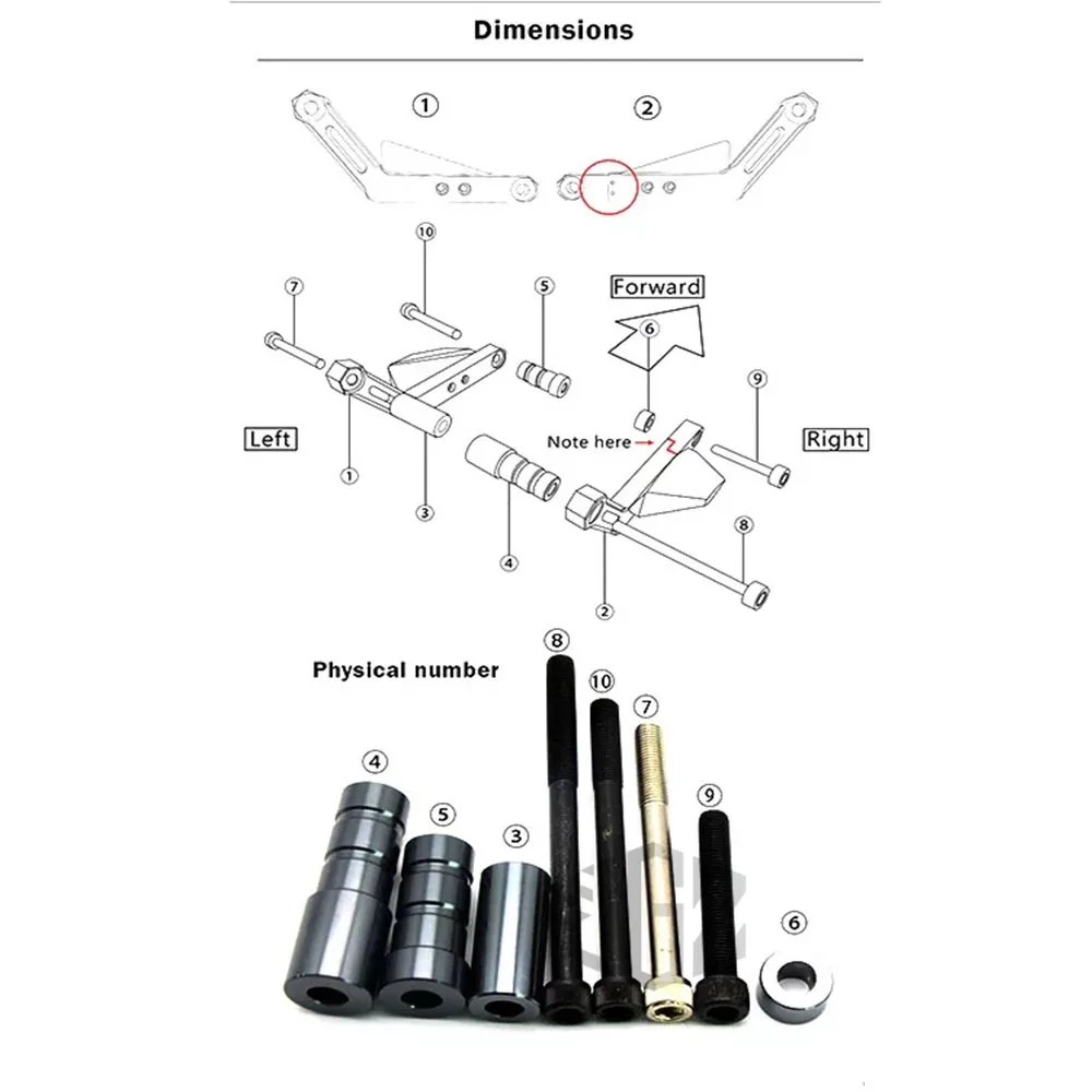 CNC алюминиевый двигатель мотоцикла ползунки защита краш-накладка крышка защита от падения щит для Yamaha MT09