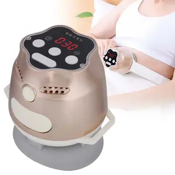 

Portable Electronic Moxibustion Apparatus Smokeless Fumigation Physiotherapy Therapy US Plug Massage Relaxation v