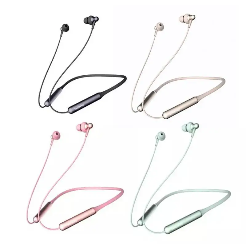 

Xiaomi 1MORE E1024BT Stylish Dual-dynamic Driver BT In-Ear Earphones with 4 Stylish Colors Battery Wireless Bluetooth Earphone