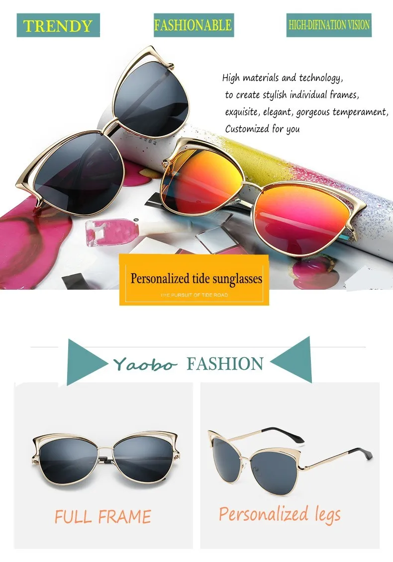 Aviator Sunglass (54)