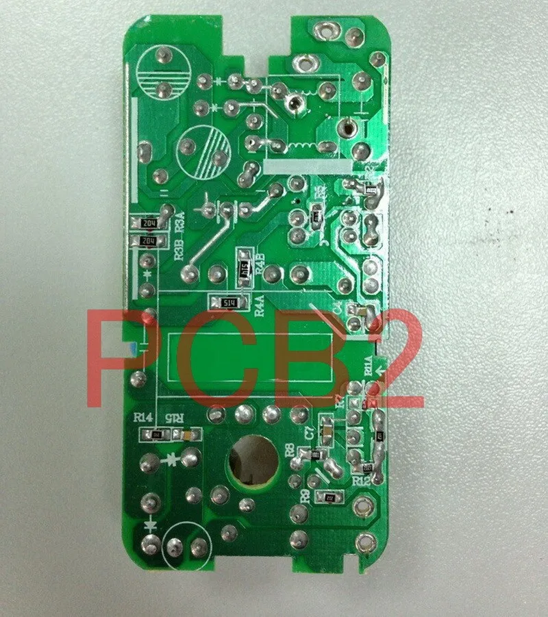 12V3A PCB-1
