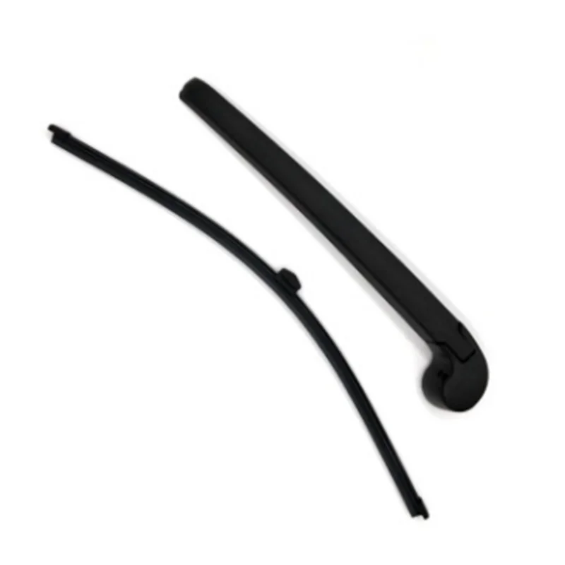 Free shipping 2pcs/1set Rear Wiper Arm And Blade For Audi Q3 8U 2011