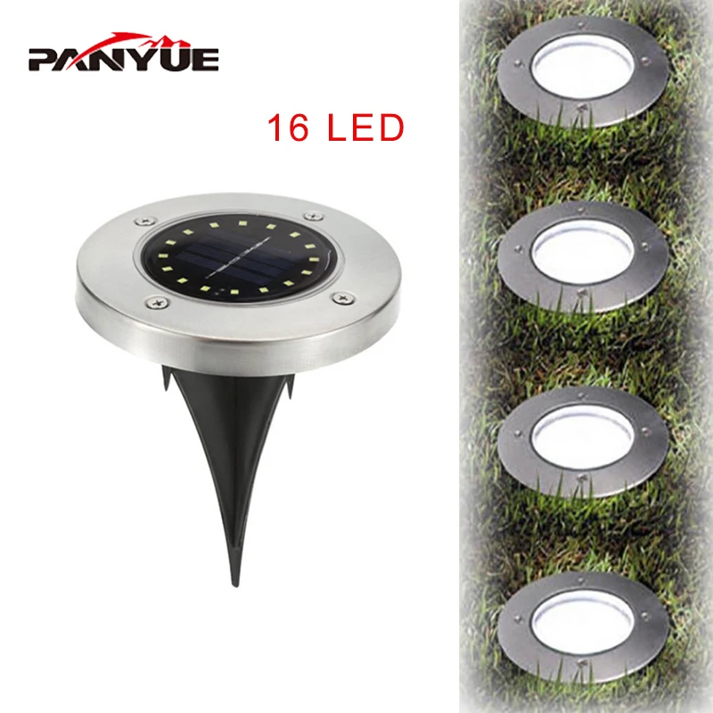 solar light