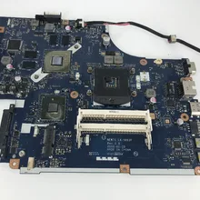 Для ACER ASPIRE 5741 5741G 5742 5742G Laptoop материнская плата MBRAA02001 LA-5893P с GT320M графической картой maninboard