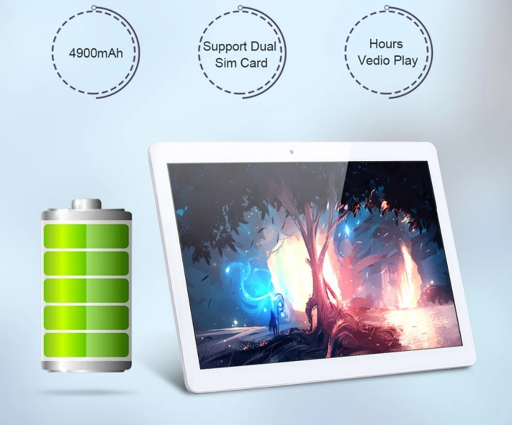 Flash Deal Original TECLAST 98 Octa core tablet MT6753 2GB ram 32GB rom 10.1 inch MID Tablet 1920*1200 IPS LTE WCDMA GSM WiFi Dual-SIM GPS 12