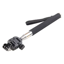 Portable Handheld Self Timer Selfie Stick Pole Action Monopod for Sony Action Cam Camera for AS100V