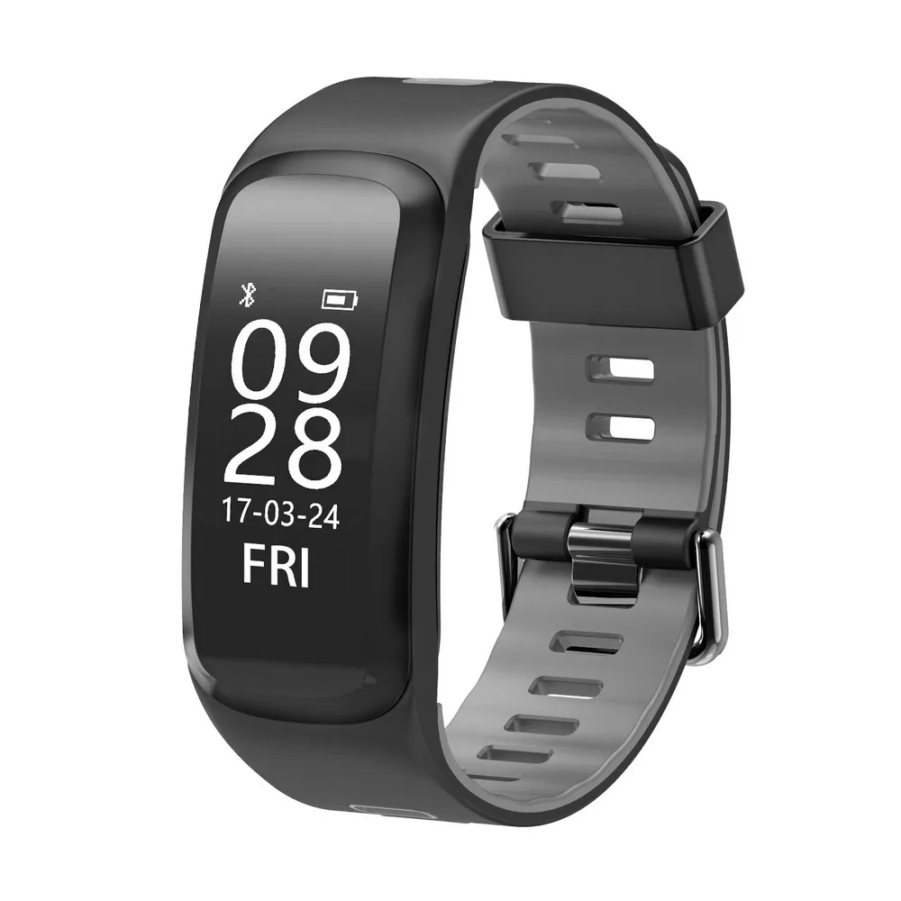 NO.1 F4 Smart bracelet (2)