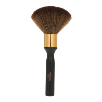 

1pcs Neck Face Duster Barber Brush Cleaning Sweep Hairdressing Hair Cutting Salon Stylist Professional Soft Hairbrush Barber