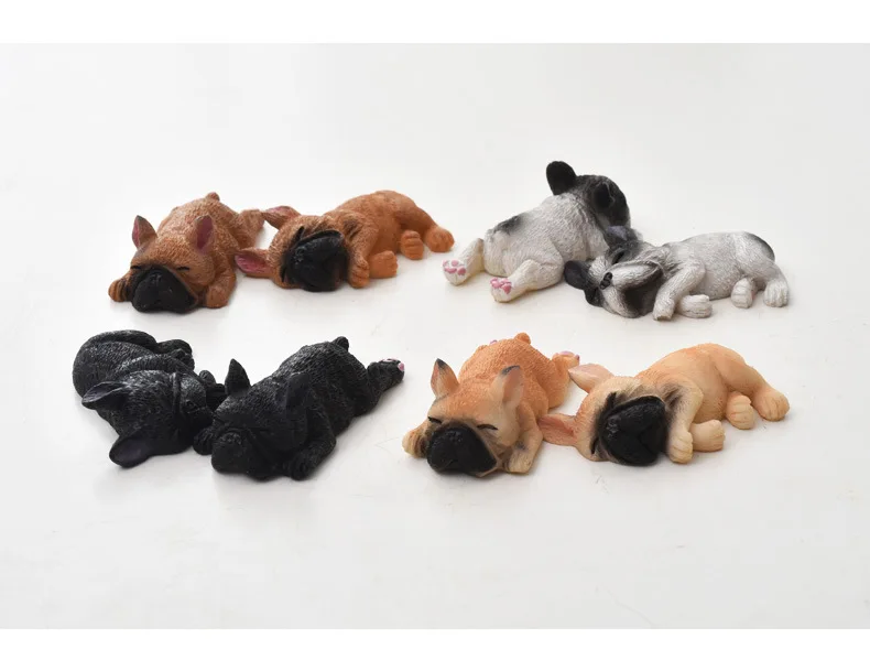 French Bulldog Figurine (29)