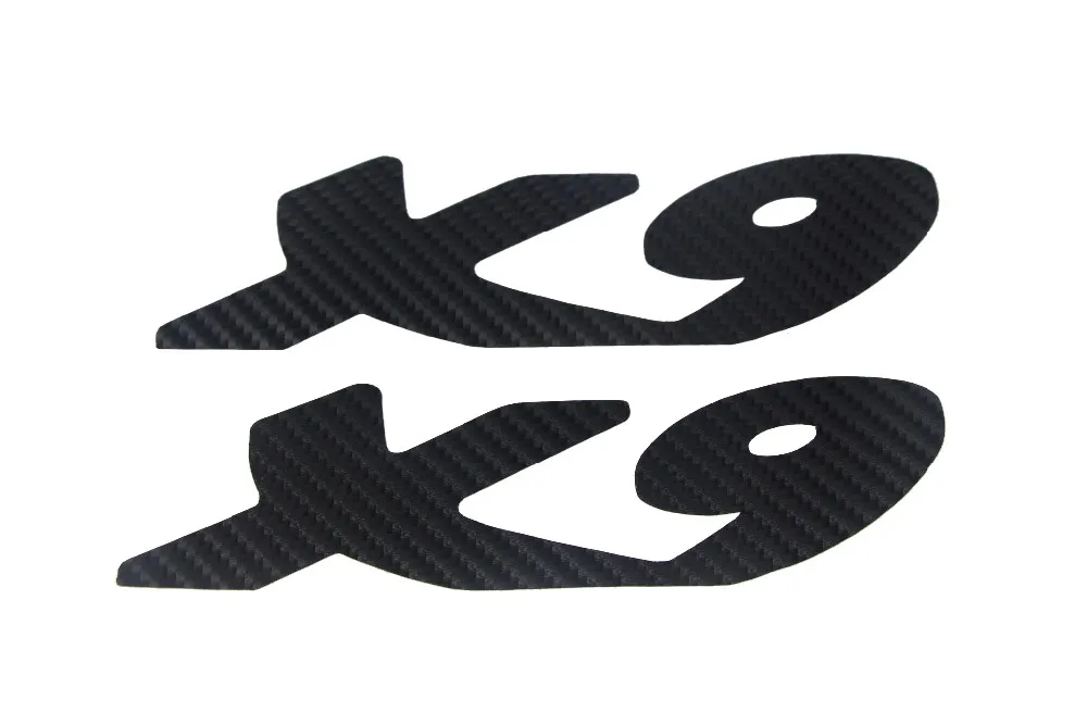 X9