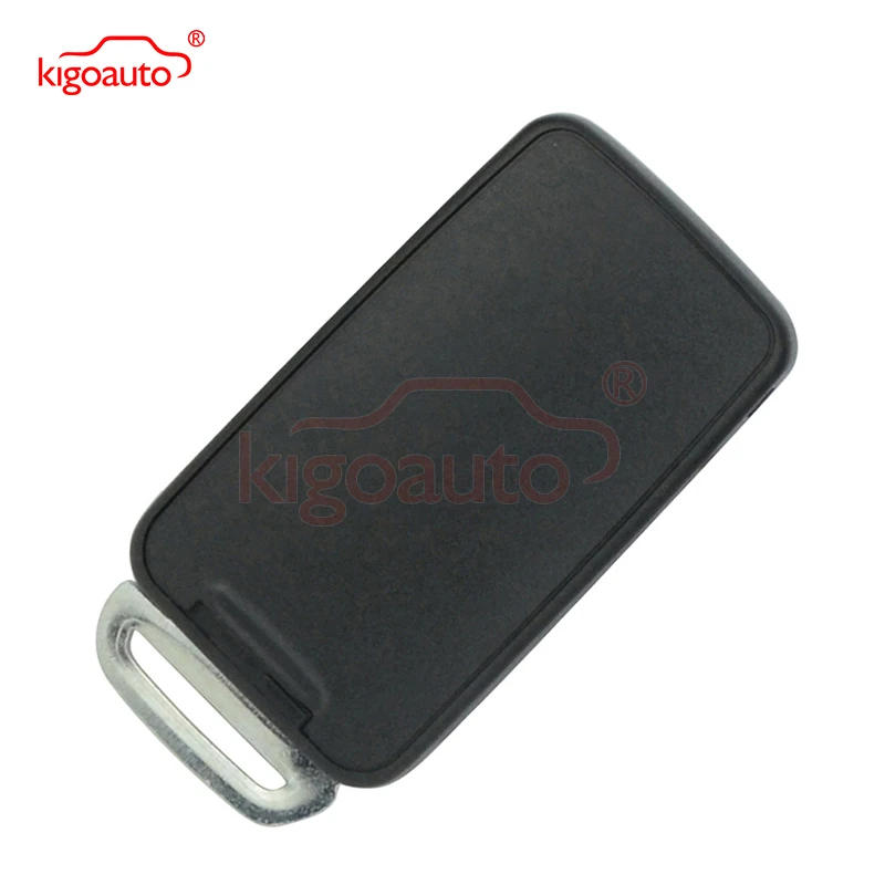Kigoauto KR55WK49264 Smart key 434Mhz 5 button for Volvo 2007 2008 2009 2010 2011 XC70 V70 XC60 S80 S60