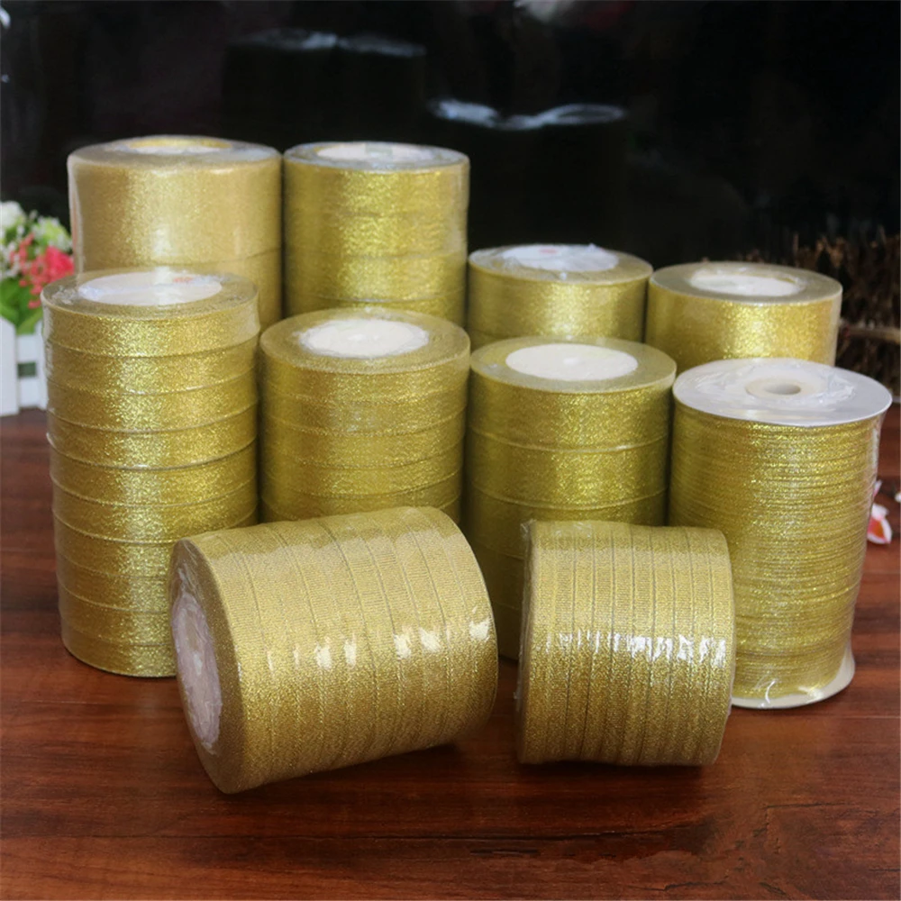 Шелковая атласная лента 25 ярдов 6 мм|silk satin ribbon|satin ribbondiy materials |