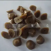 20 шт. флейта Trill ключ бампер пробковая флейта часть