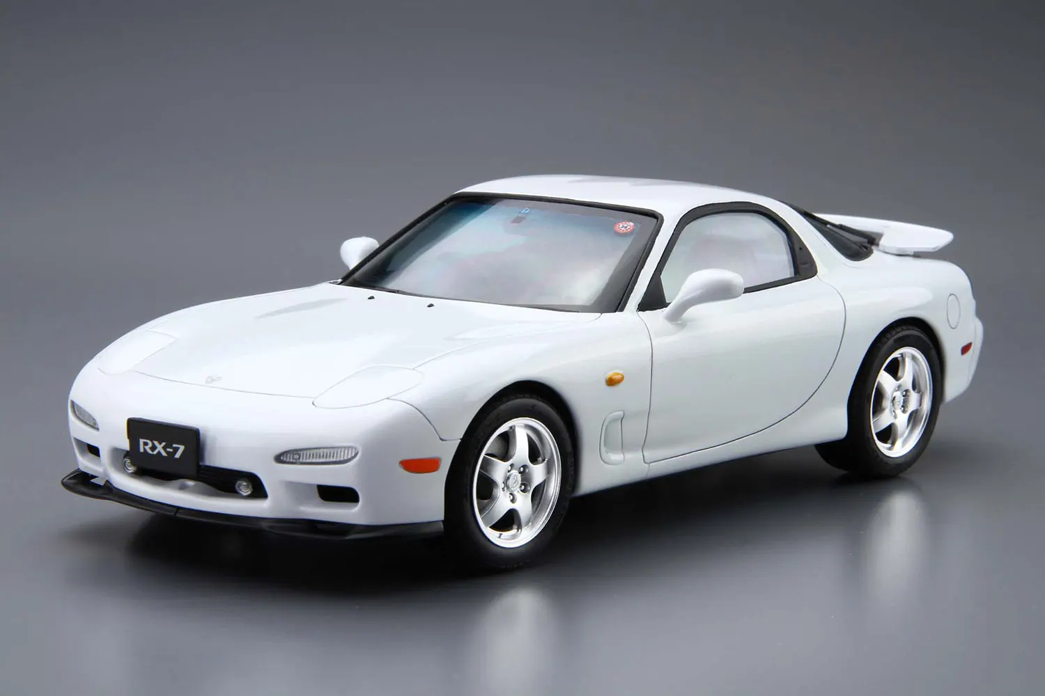 Mazda FD3S RX-7 '96 1/24 модель автомобиля 05158