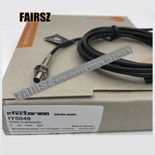 2 шт./лот IY5049 датчик приближения