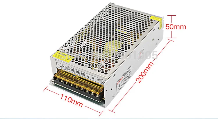 12v20A