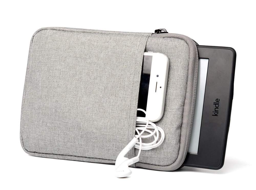 Tablet-6-inch-Sleeve-Case-for-Kindle-Paperwhite-Voyage-7th-8th-Gen-2014-2016-e-reader