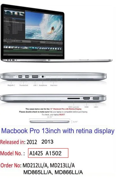 13inch retina