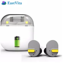 EastVita i8 Беспроводной наушники Bluetooth наушники fone де ouvido mini Bluetooth наушники для смартфонов r23