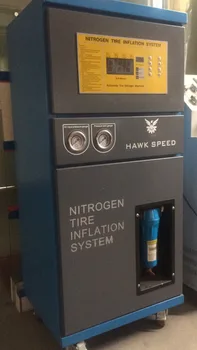

Automotive Tire Nitrogen Generator MST-4000