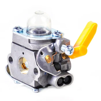 

LETAOSK Carburetor Carb for Homelite Ryobi 25cc 26cc String Trimmer Backpack Blower RY30220A RY30220B RY30240 RY30120 RY30140