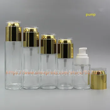 

30ml 40ml 50ml 60ml 80ml glass bottle atomiser. for perfume/lotion/essetial oil/moisturizer/facial water cosmetic container