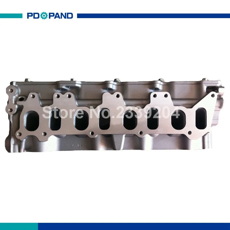 ZD30 K5MT cylinder head 908509 11039VZ20B 11039VZ20A 11039VZ20C 11039MA70A 7485120695 7421011214 for Nissan Terrano Navara Interstar Atleon Cabstar (4)