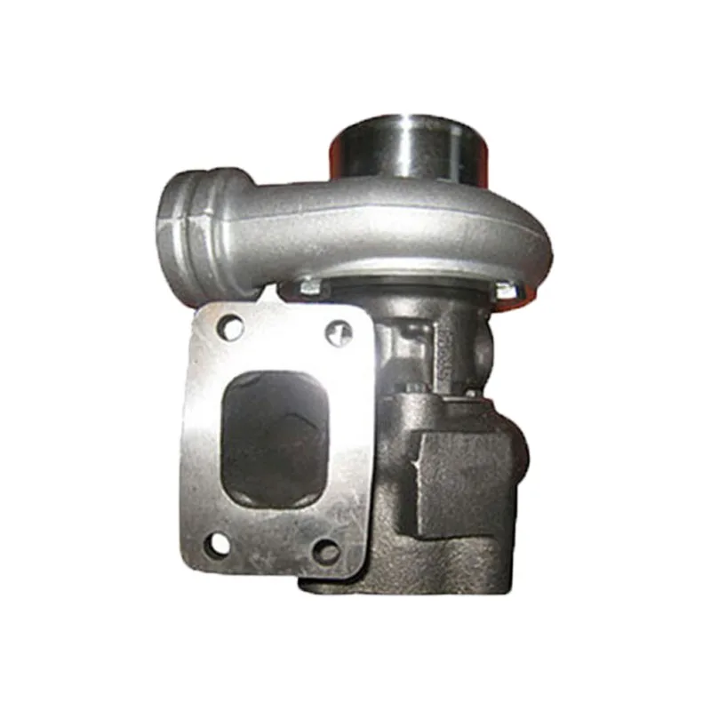 Турбокомпрессор 04258205KZ 04254537KZ 4258205KZ турбонагнетатель для Deutz Industrial с BF4M2012C и Volvo-Penta