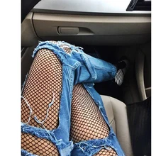 Вечерние сексуальные ажурные колготки для женщин, черные женские колготки, чулки, тонкие ажурные чулки, Клубные вечерние чулки TT016