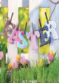 

Easter wood foto background backgrounds for photo studio photography-studio-backdrop fond studio photo vinyle 150x210cm 9889