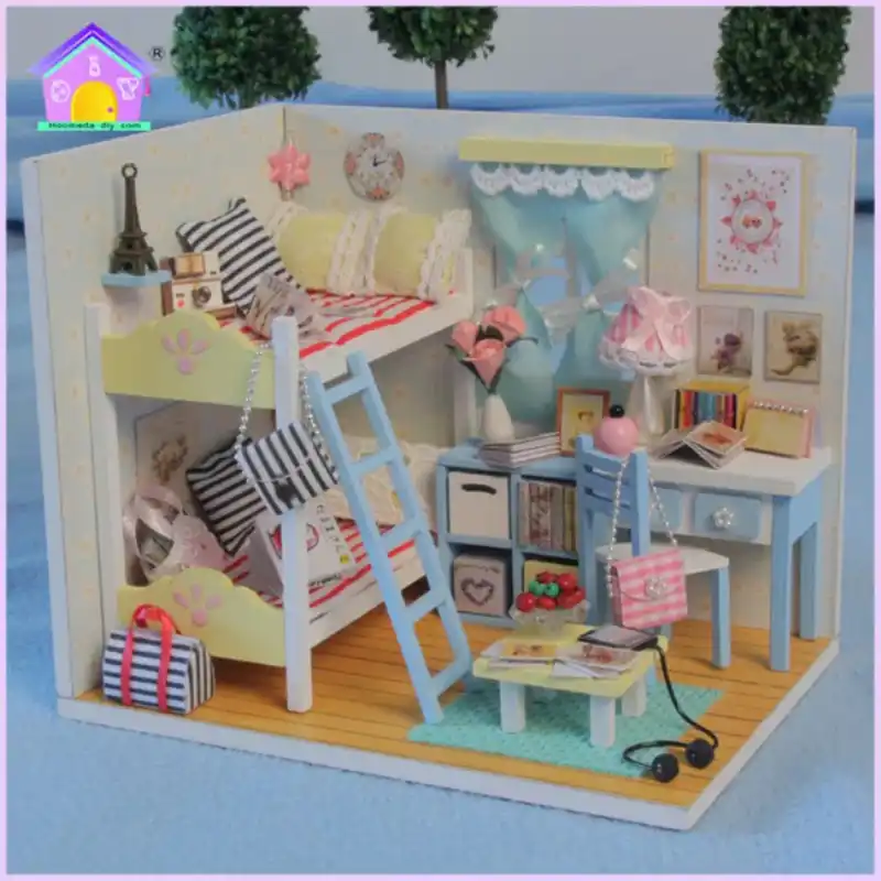 lol doll house for cheap