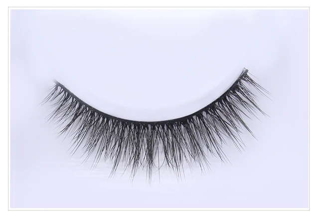 2019 5 Pairs Natural false eyelashes thick 3d mink lashes short black soft mink eyelashes makeup eyelash extension faux lashes cheap HBZGTLAD Strip Lashes Synthetic Hair 1cm-1 5cm Plastic Cotton Band Full Strip Lashes Natural Long Hand Made 1box 5pair 2019 5 Pairs Natural false eyelashes thick 3d mink lashes short black soft mink eyelashes makeup eyelash extension faux lashes cheap HBZGTLAD Strip Lashes Synthetic Hair 1cm-1 5cm Plastic Cotton Band Full Strip Lashes Natural Long Hand Made 1box 5pair