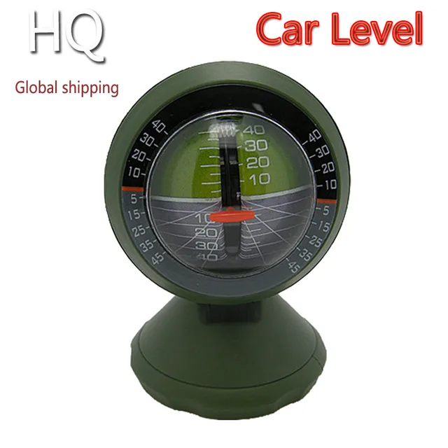 CHALLENGER Car automotive grade compass altimeter compass free shipping CHU 0689in Compass from