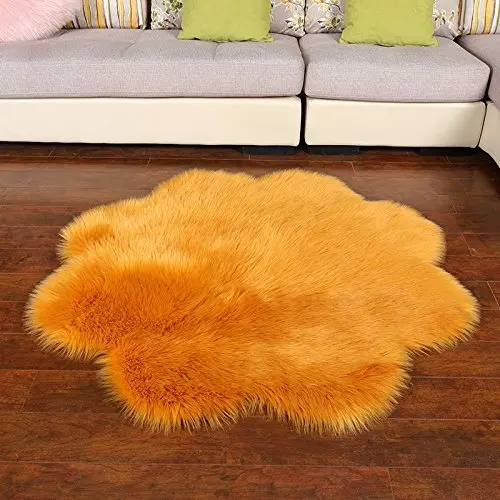 Camel Yellow