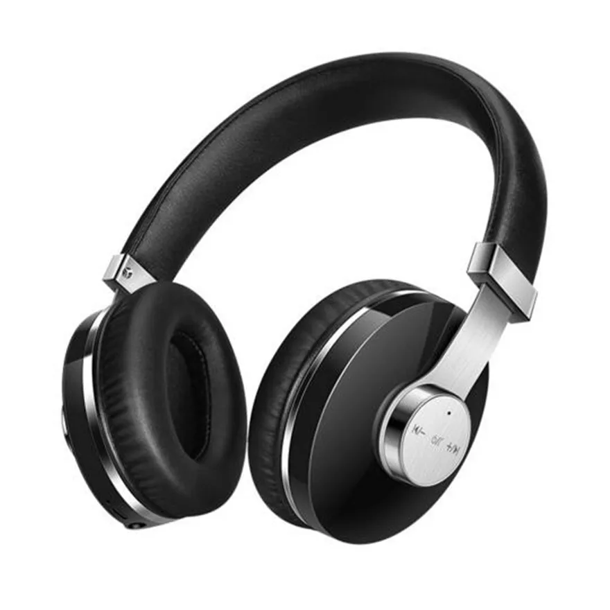 

Hi Fi Cool On The Ears Open Air Headphones Novelty Wired Wireless Over Head Bluetooth Earphone Gaming Headset For Computer