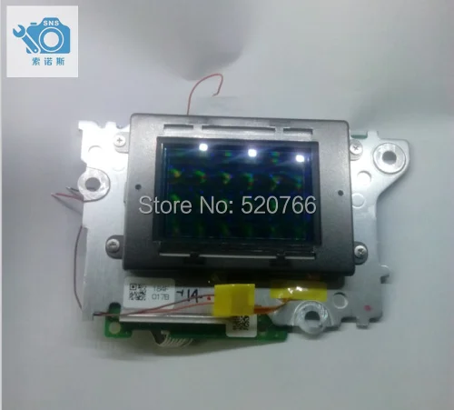 Nieuwe En Oorsprong Voor Niko D700 Ccd D700 Beeldsensor Unit D700 Cmos 1F998-843 Camera Reparatie Onderdelen Nieuwe En Oorsprong Voor Niko D700 Ccd D700 Beeldsensor Unit D700 Cmos 1F998-843 Camera Reparatie Onderdelen