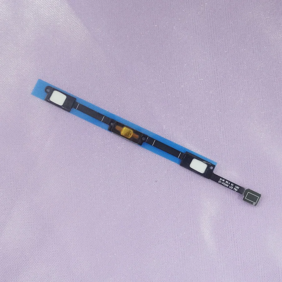 

Keypad Home Button Flex Sensor Cable For Samsung Galaxy Tab 3 10.1 P5200 P5210