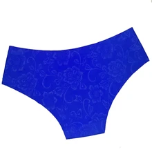 Women Seamless Briefs Everyday Underwear Women Panties Girls Traceless Hipster Briefs Intimate Female Sexy Lingerie 2018 contrast trim hipster boxer briefs
