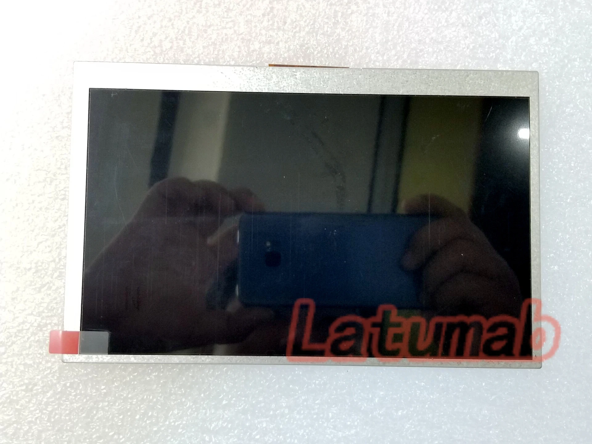 Latumab 7 дюймов ЖК-экран для AINOL NOVO7 EJ070NA-01J EJ070NA-01C EJ070NA-01D кристалл планшетный ПК