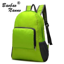 Нейлоновые складные мужские и женские дорожные сумки большой емкости багажные Дорожные Сумки Водонепроницаемые рюкзаки унисекс дорожная сумка