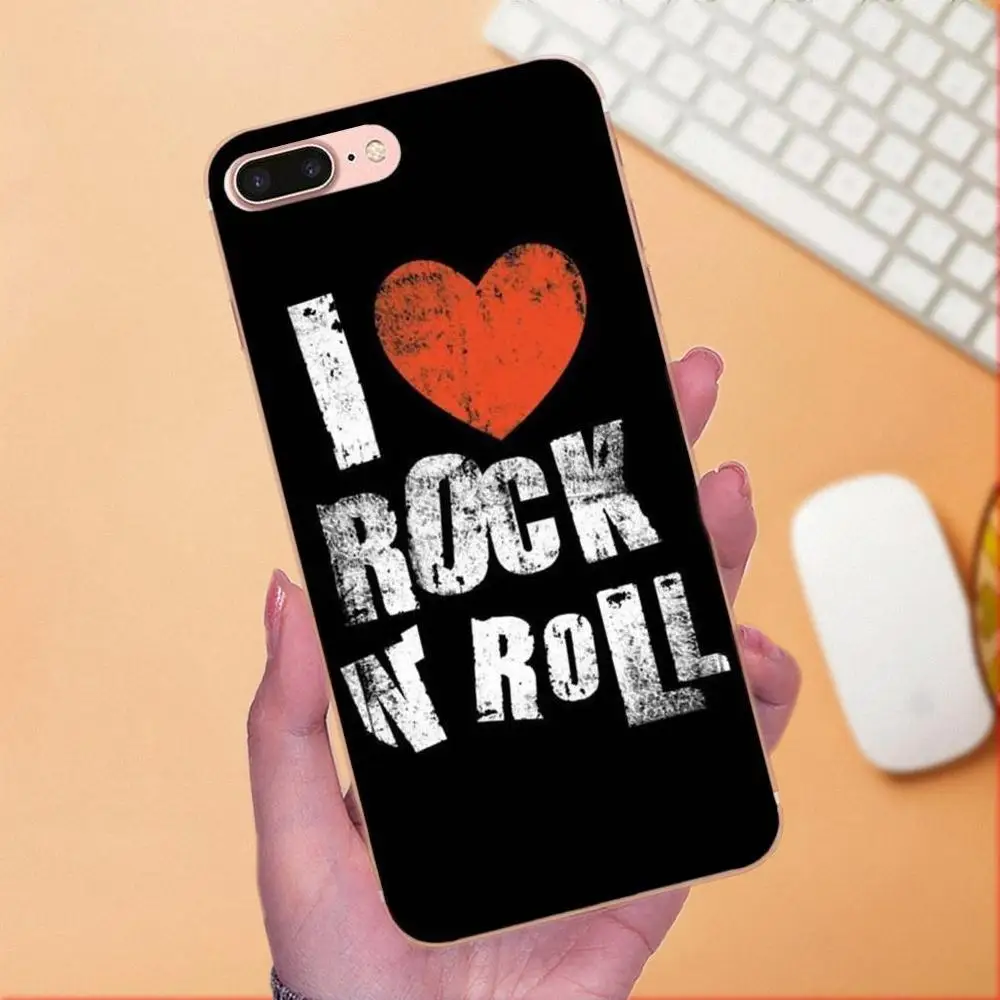 Мягкий Силиконовый ТПУ чехол для Apple iPhone 4 5 5C 6 6S 7 8 Plus X XS Max XR прозрачный Лидер