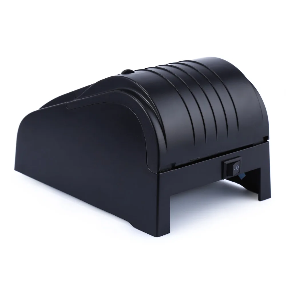 ZJIANG Zj-5890T 58 мм 90 мм/сек. Usb Термальность чековый принтер поддерживает 110V Esc/Pos Термальность прямая линия печати