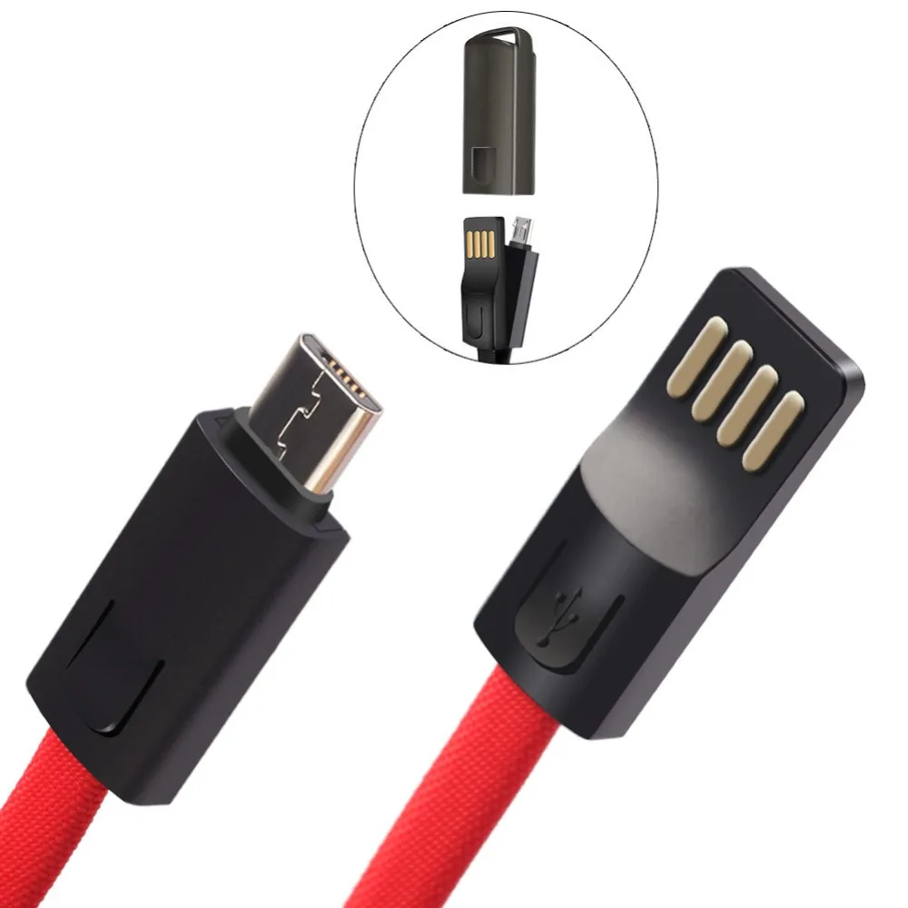 Мини брелок быстрый кабель Micro USB синхронизации данных и зарядки для samsung LG huawei Xiaomi